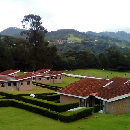 Cabanas Entrada A La Sierra Hotel Zacapoaxtla Cameră foto