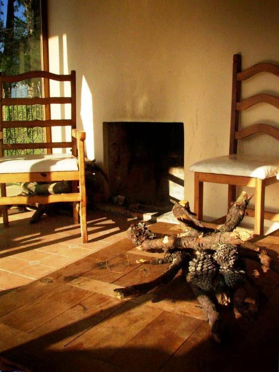 Cabanas Entrada A La Sierra Hotel Zacapoaxtla Cameră foto