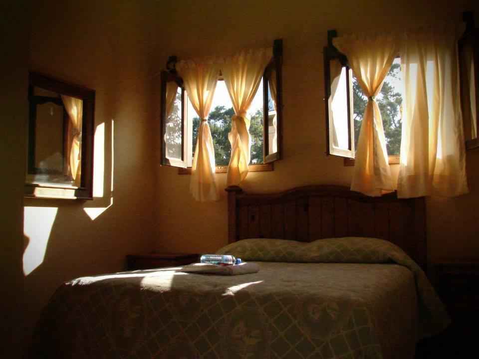 Cabanas Entrada A La Sierra Hotel Zacapoaxtla Cameră foto